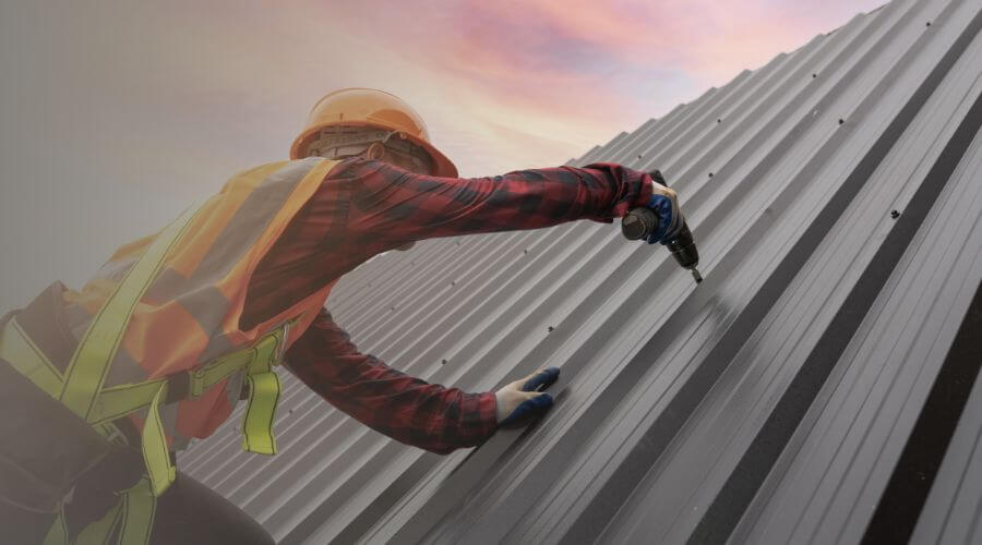 Professional gutter cleaning in East Berne, NY